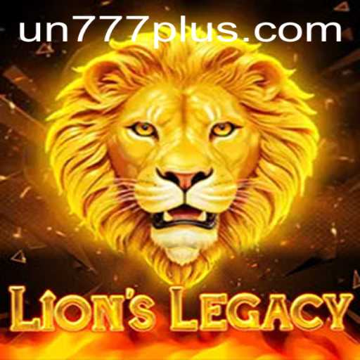 LionsLegacy: An Epic Adventure Awaits with UN777 plus