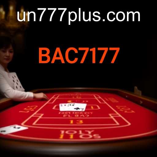 Online Baccarat