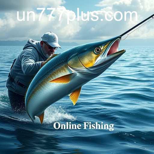 Online Fishing